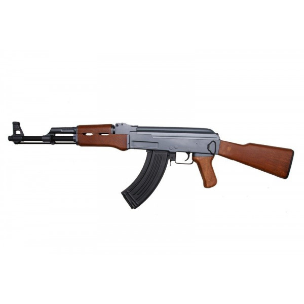 ШТУРМОВАЯ ВИНТОВКА СМ. 028 [CYMA]