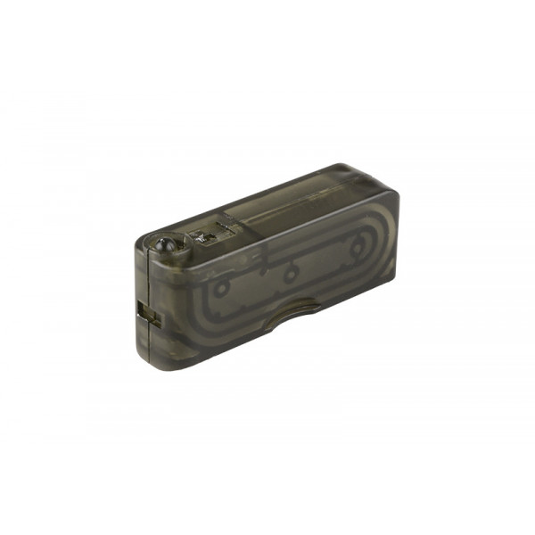 [AGM] Магазин Low-Cap 14 BB Magazine for AGM MP003 M2000 / 798 / 788 / M500 Replicas