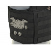 PALS/MOLLE ADAPTER PLATFORM FOR HOLSTER - TAN [FMA]