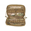 MOLLE LARGE ORGANIZER POUCH - MT [8FIELDS]