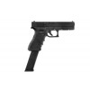 [UMAREX] Страйкбольний автоматичний пістолет Glock 18C gen.3
