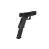 [UMAREX] Страйкбольний автоматичний пістолет Glock 18C gen.3