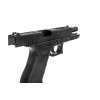 [UMAREX] Страйкбольний автоматичний пістолет Glock 18C gen.3