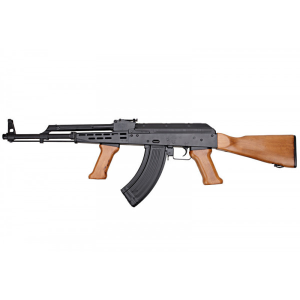 [LCT] Штурмовая винтовка LCKM63 - wood
