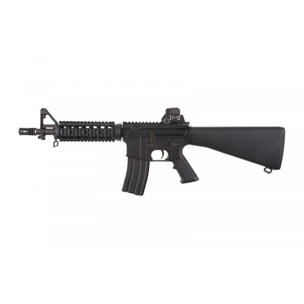 [LCT] Штурмовая винтовка LR16 FS-CQB