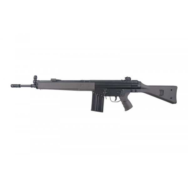 [LCT] Штурмовая винтовка G3 LC-3A3-W - green