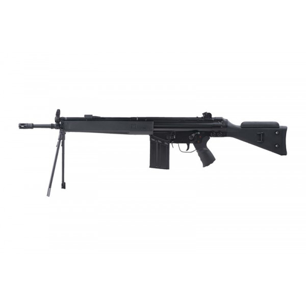 [LCT] Штурмовая винтовка G3 LC-3 SG1 - black