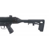 [LCT] Штурмовая винтовка G3 LC-3AR - black