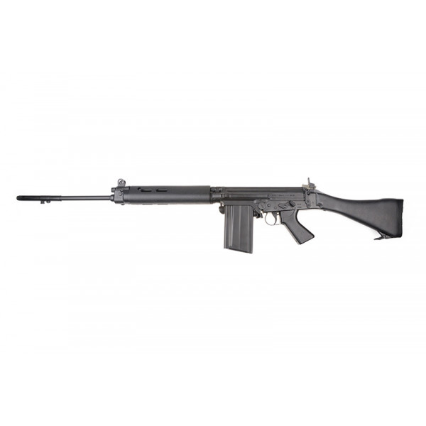 [ARES] Винтовка L1A1 SLR - Black