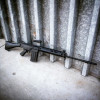 [ARES] Винтовка L1A1 SLR - Black