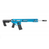 [APS] Штурмовая винтовка EMG F-1 BDR PTU carbine - blue