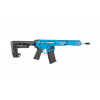 [APS] Штурмовая винтовка EMG F-1 BDR PTU carbine - blue