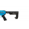 [APS] Штурмовая винтовка EMG F-1 BDR PTU carbine - blue