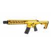 [APS] Штурмовая винтовка Falkor Defense Blitz Gold Carbine