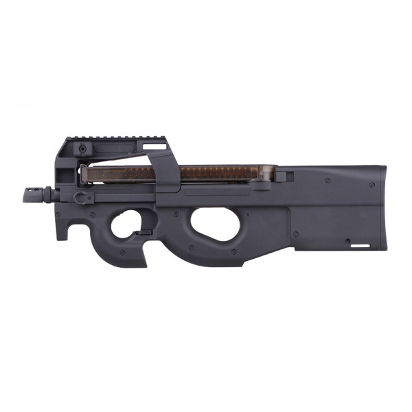 CM.060 SMG P90 - BLACK [CYMA]