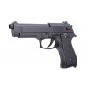 [CYMA] Пистолет CM.126 Beretta - Black