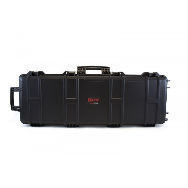 [NUPROL] Кейс оружейный NP Large Hard Case - Black