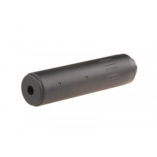 [NUPROL] Страйкбольный глушитель Mamba Silencer with Flash Hider Bocca Series