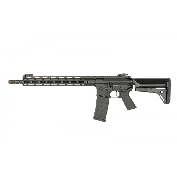 [EMG] Штурмовая винтовка UMBRELLA CORPORATION WRG AR-15 RIFLE - BLACK