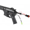 [EMG] Штурмовая винтовка UMBRELLA CORPORATION WRG AR-15 RIFLE - BLACK