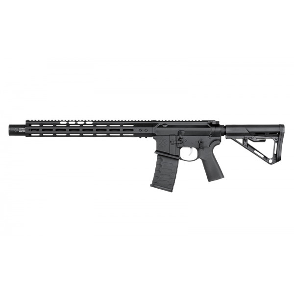[EMG] Штурмовая винтовка NOVESKE 13.7" GEN 4 INFIDEL RIFLE - BLACK