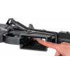 [EMG] Штурмовая винтовка NOVESKE 13.7" GEN 4 INFIDEL RIFLE - BLACK