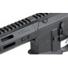 [EMG] Штурмовая винтовка NOVESKE 13.7" GEN 4 INFIDEL RIFLE - BLACK