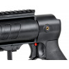 [APS] Страйкбольный гранатомет THOR 40ММ Б/Г - black