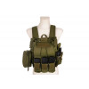 [GFT] Жилет CIRAS Maritime type vest - olive