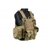 [GFT] Жилет CIRAS Maritime type vest - Multicam