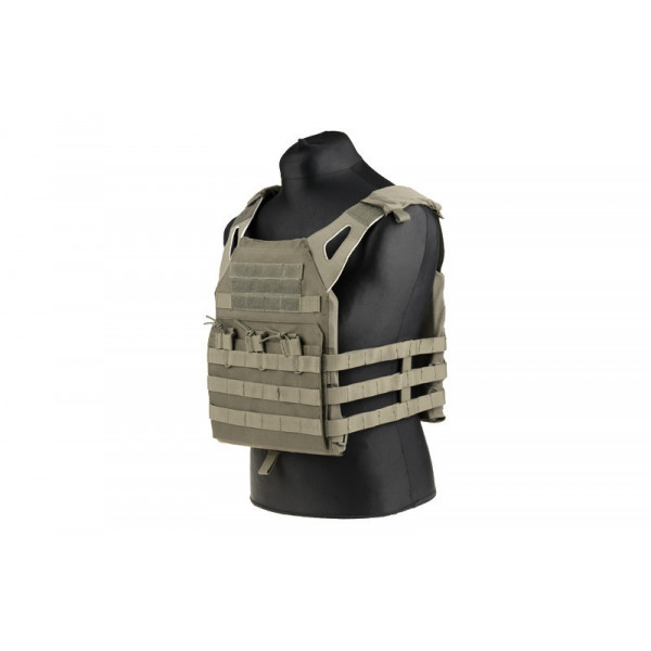 [GFT] Жилет Jump type tactical vest - olive