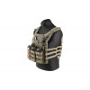 [GFT] Жилет Jump type tactical vest - olive