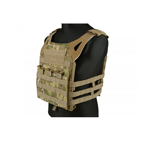 [GFT] Жилет Jump type tactical vest - Multicam