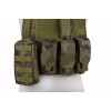 [GFT] MBSS Tactical Vest - wz.93 Woodland Panther