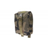 [GFT] Медициский подсумок Rip-Away First Aid Pouch - wz.93 Woodland Panther