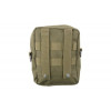 [GFT] Грузовой подсумок Cargo Pouch with Pocket - Olive Drab
