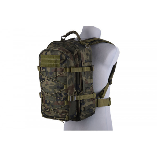 [GFT] Рюкзак тактический Medium EDC Backpack - WZ.93 Woodland Panther