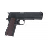 [G&G] Пистолет GBB GPM1911 Pistol Replica - Black