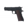 [G&G] Пистолет GBB GPM1911 Pistol Replica - Black