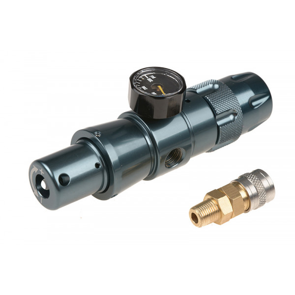 [VALKEN] Регулятор ВВД Ultra Rig LP Regulator - 250 PSI