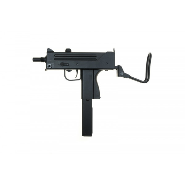 [WELL] Пистолет-пулемет GBB g11-a1 BlowBack