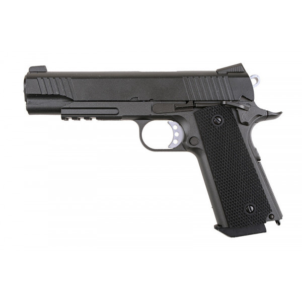 [WELL] Пистолет CO2 G1914 pistol replica