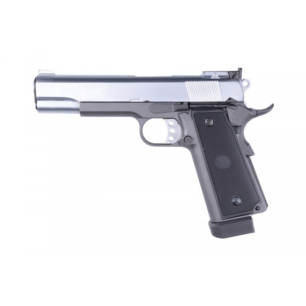 [WELL] Пистолет CO2 G191A pistol replica
