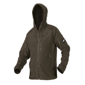 Куртка флісова Texar Husky Olive