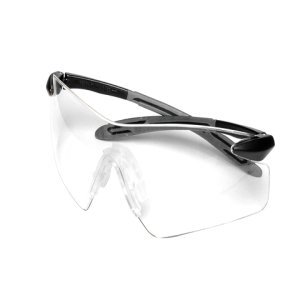 Ballistic Eyewear INTREPID II - Clear [PYRAMEX]