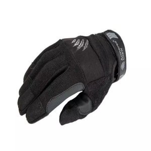 Armored Claw Accuracy Tactical Gloves - black