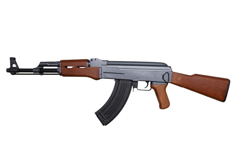 cyma ак 74м